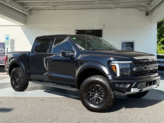 2024 Ford F-150 for sale in Valdese NC