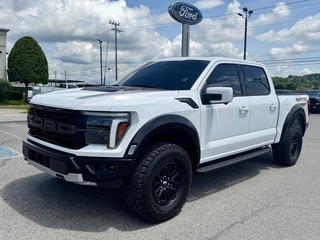 2024 Ford F-150 for sale in Knoxville TN