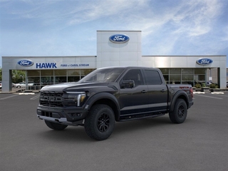 2024 Ford F-150 for sale in Carol Stream IL