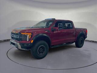 2024 Ford F-150 for sale in Knoxville TN