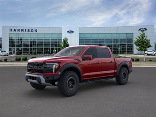 2024 Ford F-150 for sale in Mankato MN