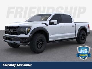 2025 Ford F-150 for sale in Bristol TN