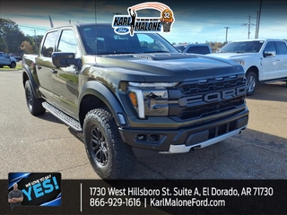 2025 Ford F-150 for sale in El Dorado AR