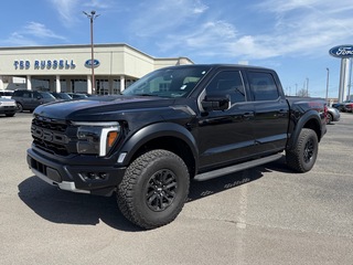 2025 Ford F-150 for sale in Knoxville TN