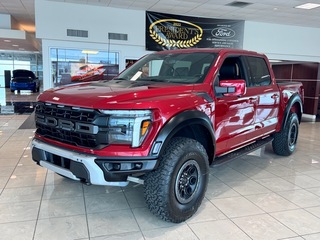 2025 Ford F-150 for sale in Knoxville TN