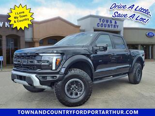 2025 Ford F-150 for sale in Port Arthur TX