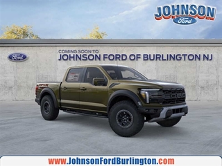 2025 Ford F-150 for sale in Burlington NJ