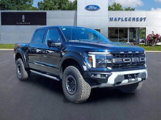 2025 Ford F-150 for sale in Union NJ