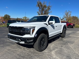 2025 Ford F-150 for sale in Latrobe PA