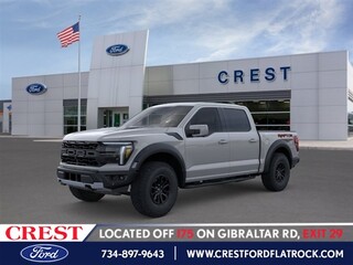 2026 Ford F-150 for sale in Flat Rock MI