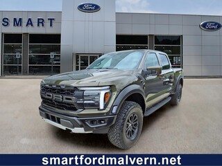 2026 Ford F-150 for sale in Malvern AR