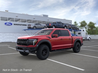 2026 Ford F-150 for sale in Mcalester OK