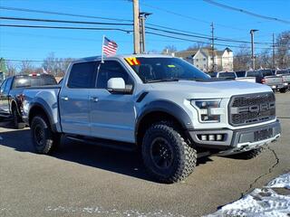 2017 Ford F-150 for sale in North Brunswick NJ