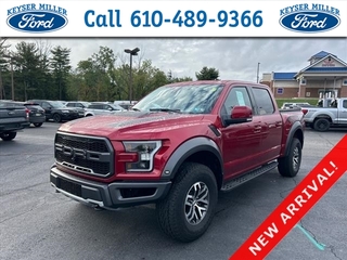 2017 Ford F-150 for sale in Mt. Juliet TN