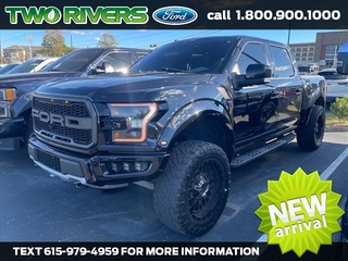 2017 Ford F-150 for sale in Smyrna TN