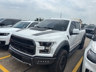 2018 Ford F-150 for sale in Rosenberg TX