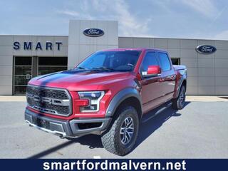 2018 Ford F-150 for sale in Malvern AR