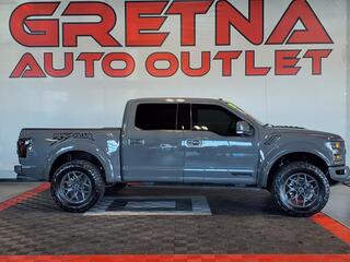 2018 Ford F-150 for sale in Gretna NE