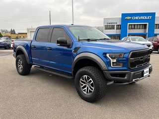 2018 Ford F-150 for sale in Sun Prairie WI