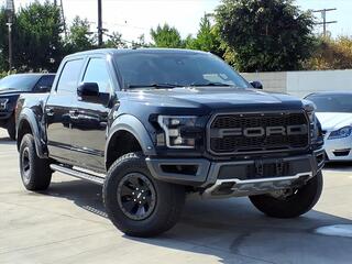 2018 Ford F-150 for sale in Rosemead CA