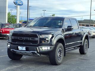 2018 Ford F-150 for sale in El Monte CA