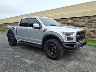 2018 Ford F-150 for sale in Indianapolis, IN