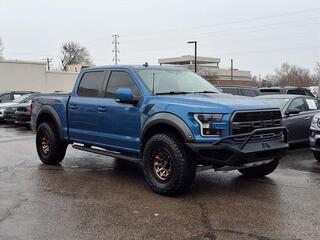 2019 Ford F-150 for sale in Oak Park MI