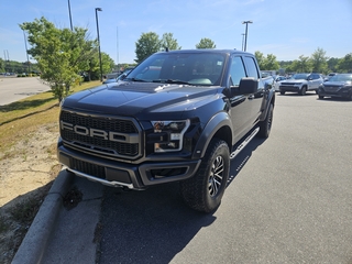 2019 Ford F-150 for sale in Rockingham NC