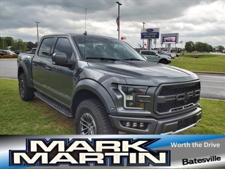 2019 Ford F-150 for sale in Batesville AR