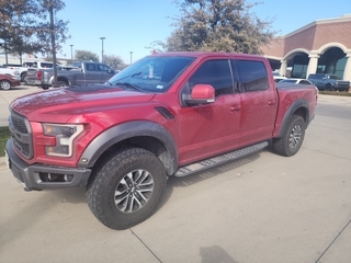 2020 Ford F-150 for sale in Carrollton TX