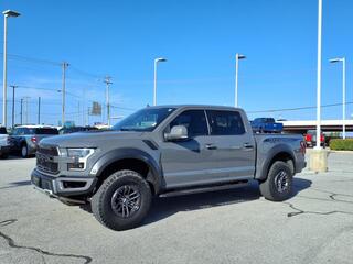 2020 Ford F-150 for sale in Oklahoma City OK