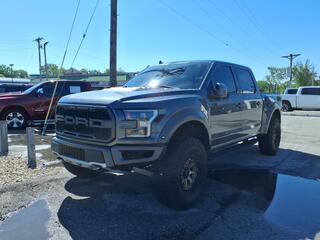 2020 Ford F-150 for sale in Fenton MO