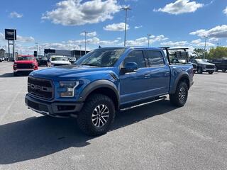 2020 Ford F-150 for sale in Johnson City TN