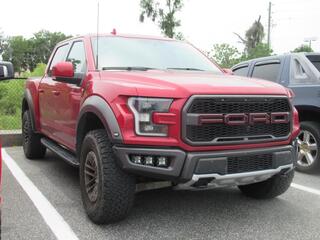 2020 Ford F-150 for sale in Ocala FL