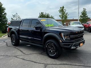 2022 Ford F-150 for sale in Janesville WI