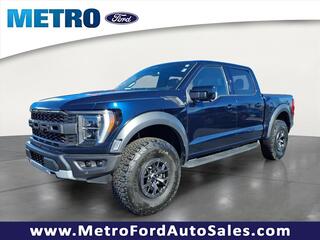 2022 Ford F-150 for sale in Tupelo MS