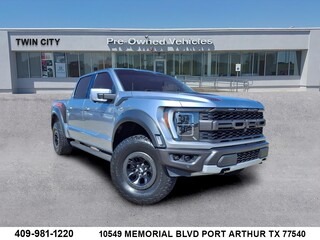 2023 Ford F-150 for sale in Port Arthur TX