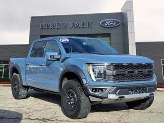 2023 Ford F-150 for sale in New Hudson MI