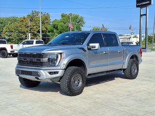 2023 Ford F-150 for sale in Muskogee OK