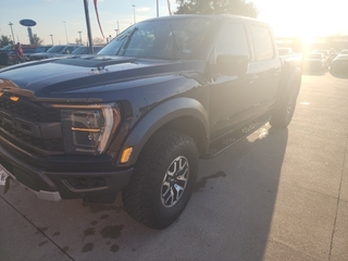 2023 Ford F-150 for sale in Carrollton TX