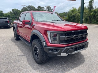 2023 Ford F-150 for sale in Dothan AL