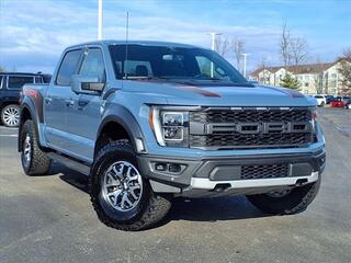 2023 Ford F-150 for sale in Cincinnati OH