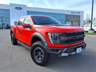 2023 Ford F-150 for sale in Lebanon TN
