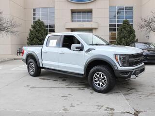 2023 Ford F-150 for sale in Overland Park KS