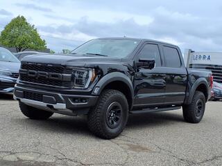 2023 Ford F-150 for sale in Farmington Hills MI