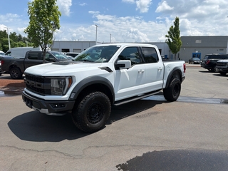 2023 Ford F-150 for sale in Wellesley MA