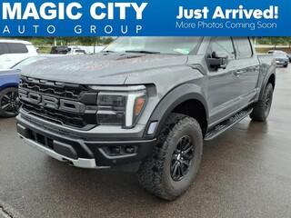2024 Ford F-150 for sale in Roanoke VA