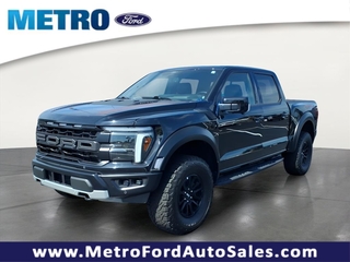 2024 Ford F-150 for sale in Tupelo MS