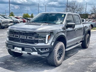 2024 Ford F-150 for sale in Fenton MO