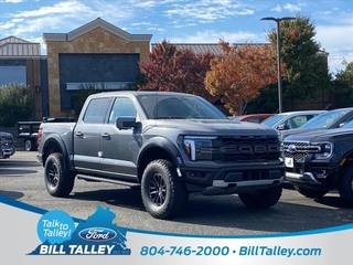 2024 Ford F-150 for sale in Mechanicsville VA